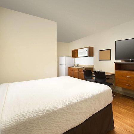 אורורה Extended Stay America Suites - Denver - Airport מראה חיצוני תמונה