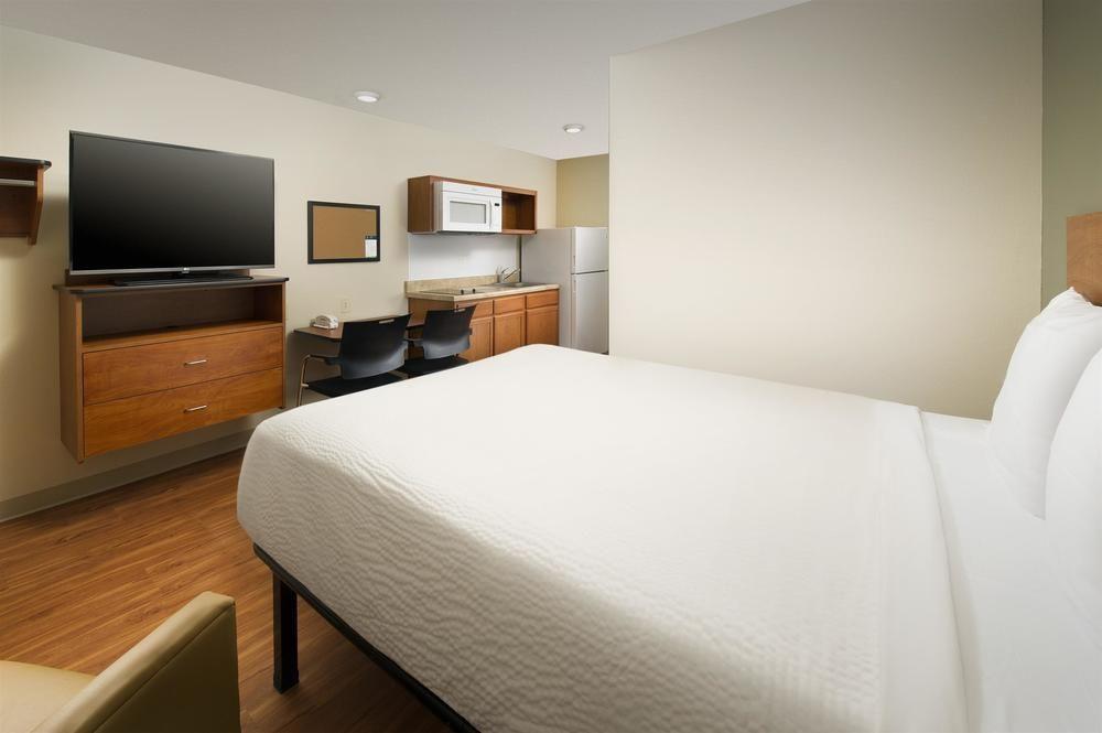 אורורה Extended Stay America Suites - Denver - Airport מראה חיצוני תמונה