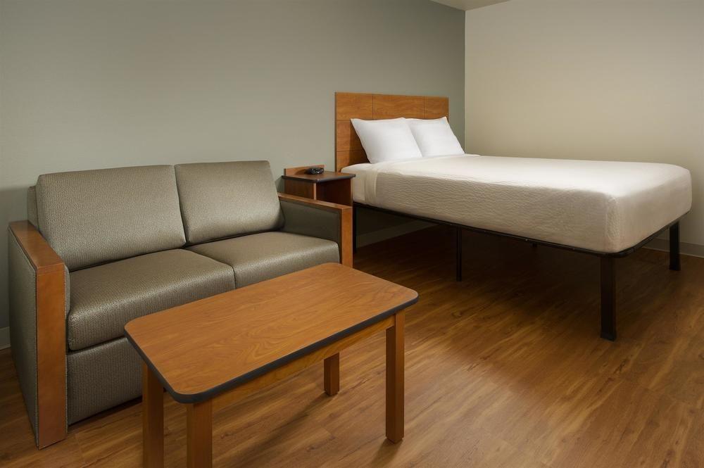 אורורה Extended Stay America Suites - Denver - Airport מראה חיצוני תמונה