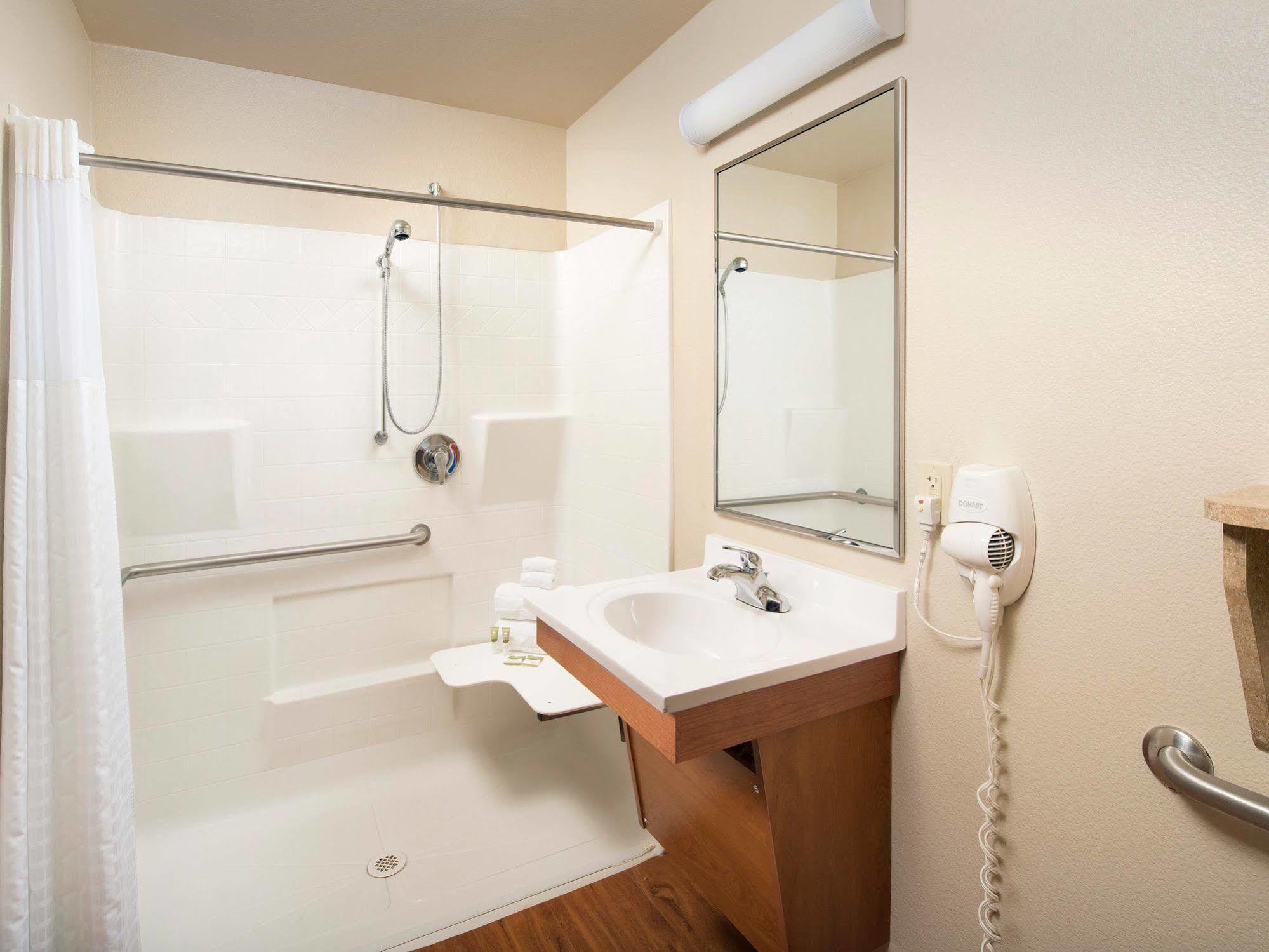 אורורה Extended Stay America Suites - Denver - Airport מראה חיצוני תמונה