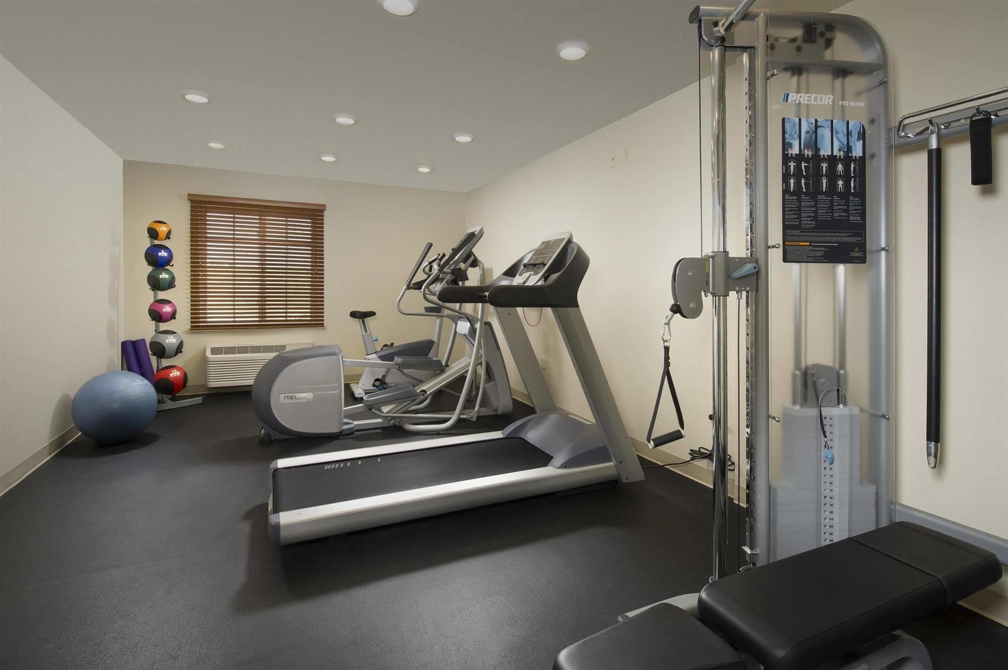 אורורה Extended Stay America Suites - Denver - Airport מראה חיצוני תמונה